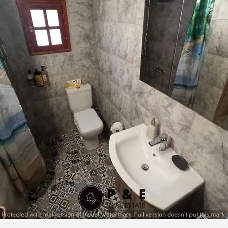 Evaggelia Holiday home Artemida (Attica)
