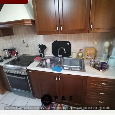 Holiday home Evaggelia Artemida (Attica)