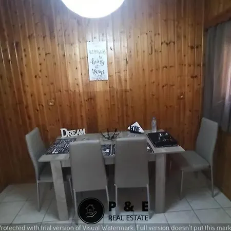 Holiday home Evaggelia