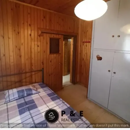 Holiday home Evaggelia