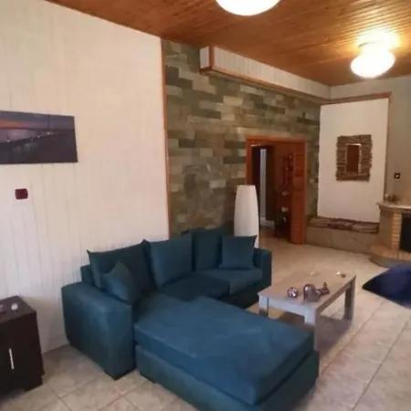 Holiday home Evaggelia Artemida (Attica)